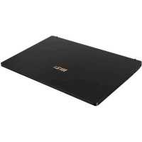 ноутбук MSI Summit B14 A11MOT-088XRU Черный