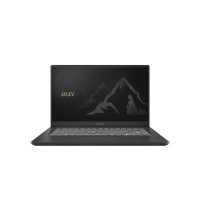 ноутбук MSI Summit B15 A11MT-263XRU Черный