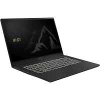 ноутбук MSI Summit B15 A11MT-263XRU Черный