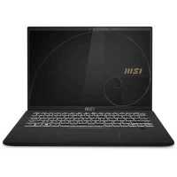 ноутбук MSI Summit E14 Evo A12M-066RU Черный