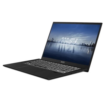 ноутбук MSI Summit E14 Flip Evo A13MT-468XRU Черный