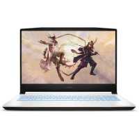 ноутбук MSI Sword 15 A11UE-643-wpro Черный