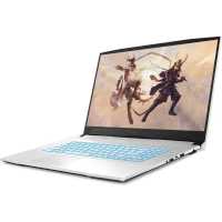 ноутбук MSI Sword 17 A11UD-808XRU Белый