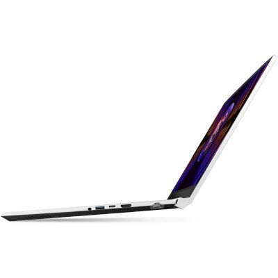 ноутбук MSI Sword 17 A12VE-806XRU Белый
