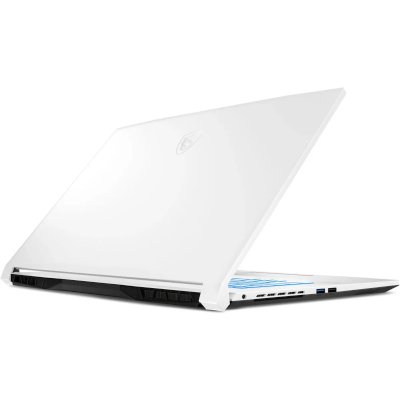 ноутбук MSI Sword 17 A12VF-812XRU Белый