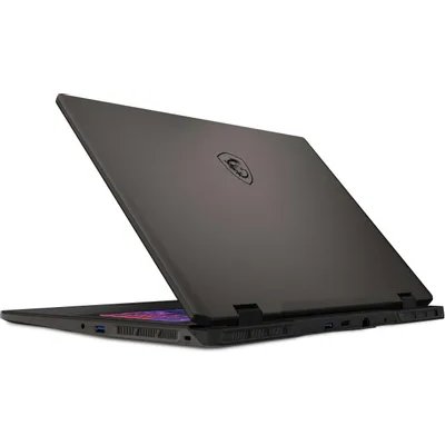 ноутбук MSI Sword 17 HX B13VFKG-221XRU-wpro Серый