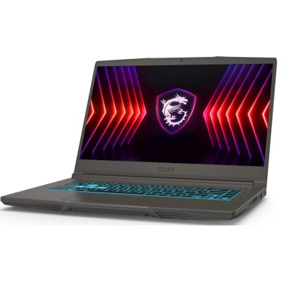 ноутбук MSI Thin 15 B12UC-2632XRU-wpro Серый