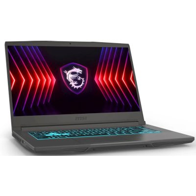 ноутбук MSI Thin 15 B12UC-2632XRU-wpro Серый