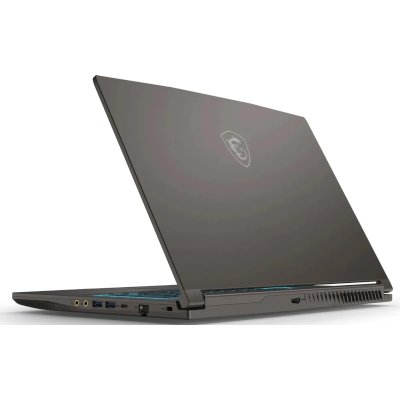 ноутбук MSI Thin 15 B12UC-2632XRU-wpro Серый