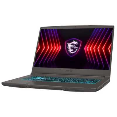 ноутбук MSI Thin 15 B13VE-2650XRU Серый