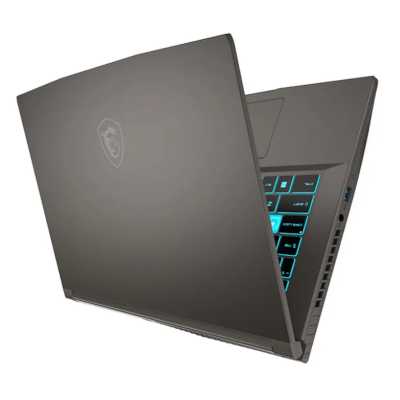 ноутбук MSI Thin 15 B13VE-2650XRU Серый