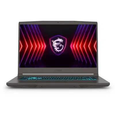 ноутбук MSI Thin A15 B7UC-405XRU Серый