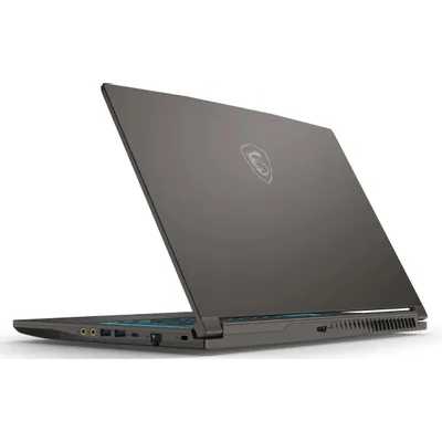 ноутбук MSI Thin A15 B7UC-405XRU Серый