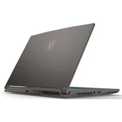 ноутбук MSI Thin A15 B7UC-405XRU Серый