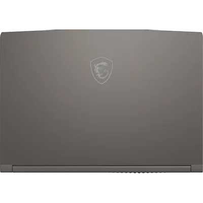 ноутбук MSI Thin A15 B7UC-405XRU Серый