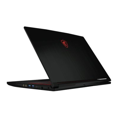 ноутбук MSI Thin GF63 12UCX-898US Черный