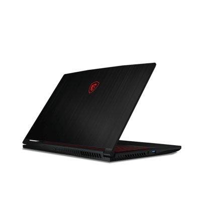 ноутбук MSI Thin GF63 12UCX-898US Черный