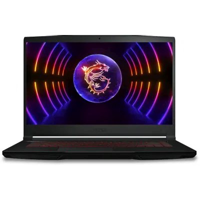 ноутбук MSI Thin GF63 12VF-467RU Черный