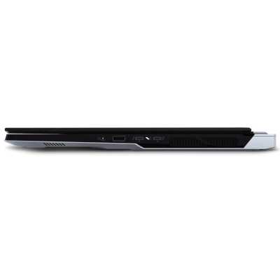 ноутбук MSI Titan 18 HX AI A2XWJG-206RU Черный