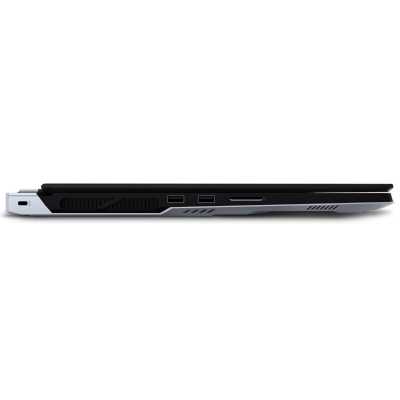 ноутбук MSI Titan 18 HX AI A2XWJG-206RU Черный