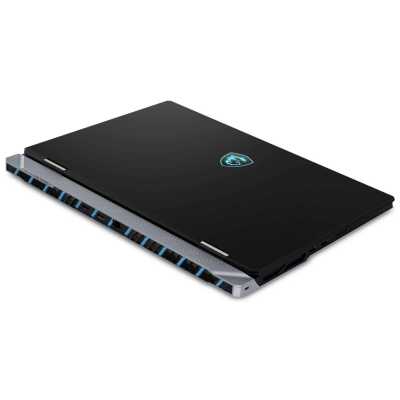 ноутбук MSI Titan 18 HX AI A2XWJG-206RU Черный