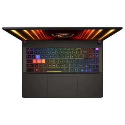 ноутбук MSI Vector 17 HX AI A2XWHG-240XRU Серый