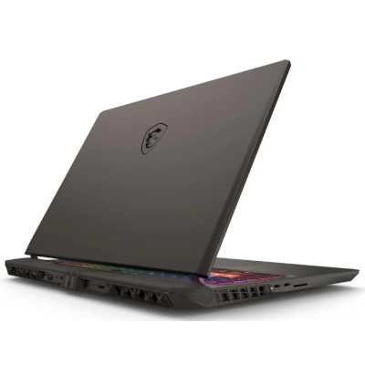ноутбук MSI Vector 17 HX AI A2XWHG-240XRU Серый