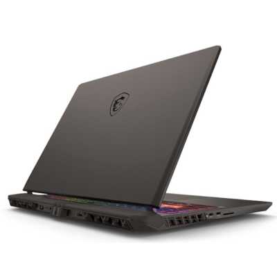 ноутбук MSI Vector A16 HX A8WHG-033XRU Серый