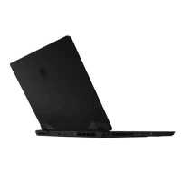 ноутбук MSI Vector GP66 12UGS-403RU Черный