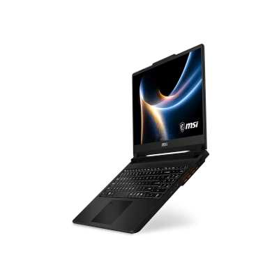 ноутбук MSI Venture 15 AI+ B3M-015XRUY