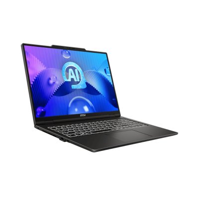 ноутбук MSI VenturePro 16 AI A1VEG-008XRU Серый