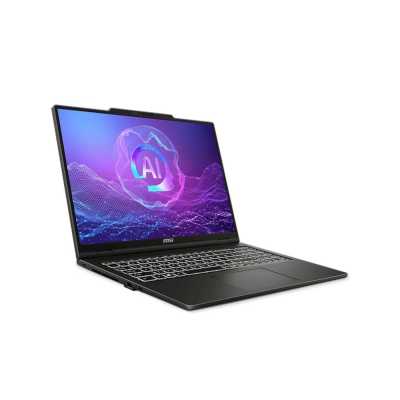 ноутбук MSI VenturePro 16 AI A2HVEG-033XRU Серый