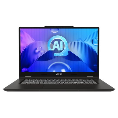 ноутбук MSI VenturePro 17 AI A1VEG-005XRU Серый