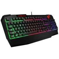 клавиатура MSI Vigor GK40
