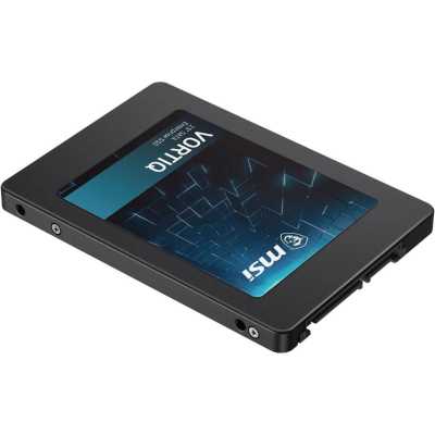 SSD диск MSI VORTIQ E21SKIB 960Gb S78-440P300-P83