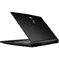 ноутбук MSI WE63 8SJ-282 Черный