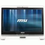 моноблок MSI Wind Top AE1920-039 Голубой
