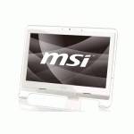моноблок MSI Wind Top AE1920-248X Белый