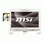 моноблок MSI Wind Top AE1920-248X Белый