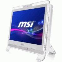 моноблок MSI Wind Top AE1941-011 Белый