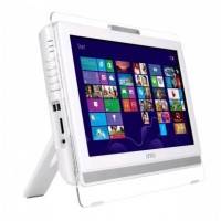 моноблок MSI Wind Top AE201-040 Белый