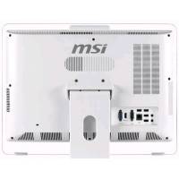 моноблок MSI Wind Top AE201-069 9S6-AA8212-069 Белый