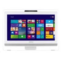 моноблок MSI Wind Top AE202-022 Белый