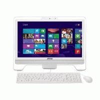 моноблок MSI Wind Top AE2031-002 Белый