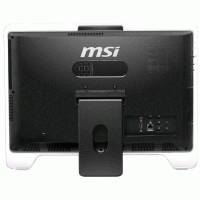 моноблок MSI Wind Top AE2031-021 Черный