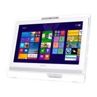 моноблок MSI Wind Top AE203G-012 Белый