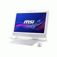 моноблок MSI Wind Top AE2070-049 Белый