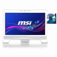 моноблок MSI Wind Top AE2070-049 Белый