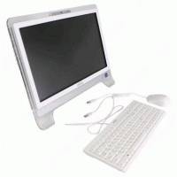 моноблок MSI Wind Top AE2081-065 Белый