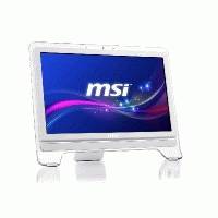 моноблок MSI Wind Top AE2081-070 Белый